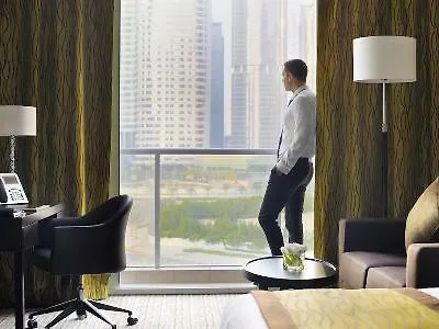 Moevenpick Hotel Jumeirah Lakes Towers Dubai