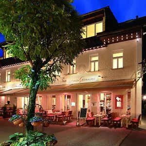 Alpin Lifestyle Löwen&strauss 4*, Oberstdorf Deutschland