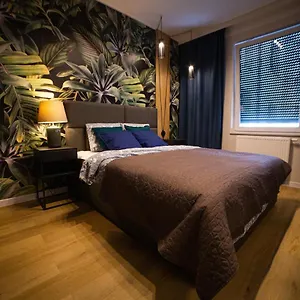 Apartament Studio La Palma Garbary 32 