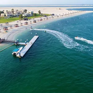 Al Maya Island & أبو ظبي