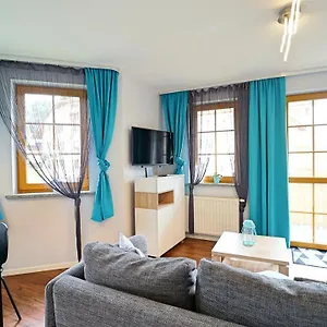 Apartament Every Sky Prusa 2b/9 