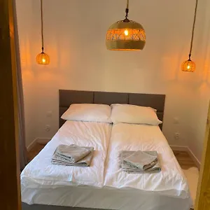Apartament Witam 