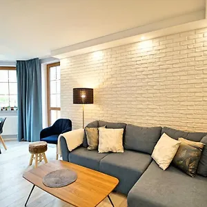 Apartament Everysky - Nad Lomnica 14a-b 