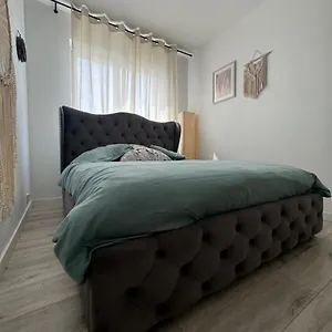 Apartament Kiekrz 