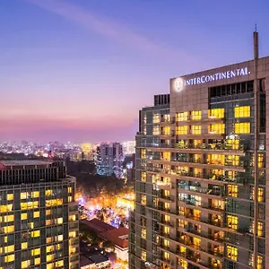 公寓式酒店 西贡洲际公寓酒店 *****