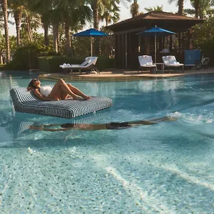 Feriested Four Seasons At Jumeirah, Dubai