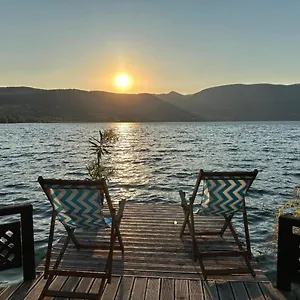 Guest House Lin , Lini Albanien