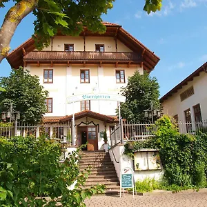 Gasthof Kampenwand Bernau 3*, Bernau am Chiemsee Deutschland