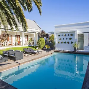 Cape Diem 5*, Kapstadt Südafrika