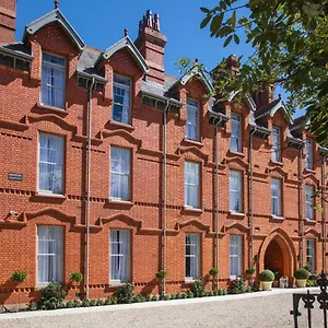 The Wilder 4*, Dublin Irland