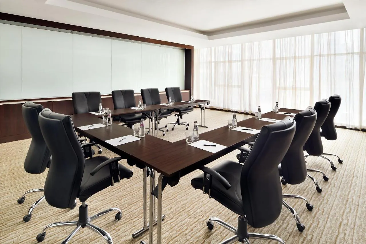 Moevenpick Hotel Jumeirah Lakes Towers Dubai 5*,  United Arab Emirates