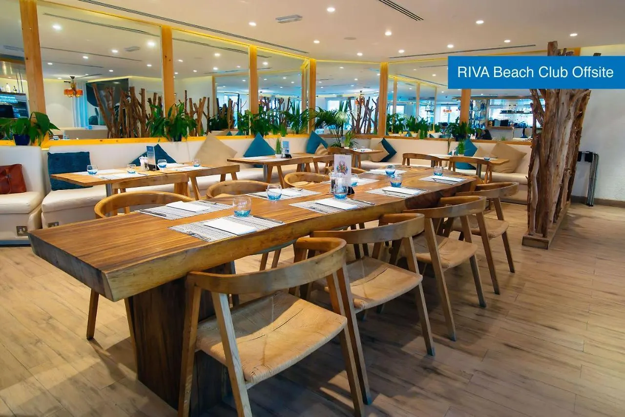 Moevenpick Hotel Jumeirah Lakes Towers Dubai