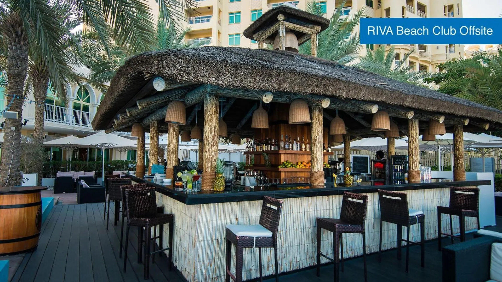 *****  Moevenpick Hotel Jumeirah Lakes Towers Dubai United Arab Emirates
