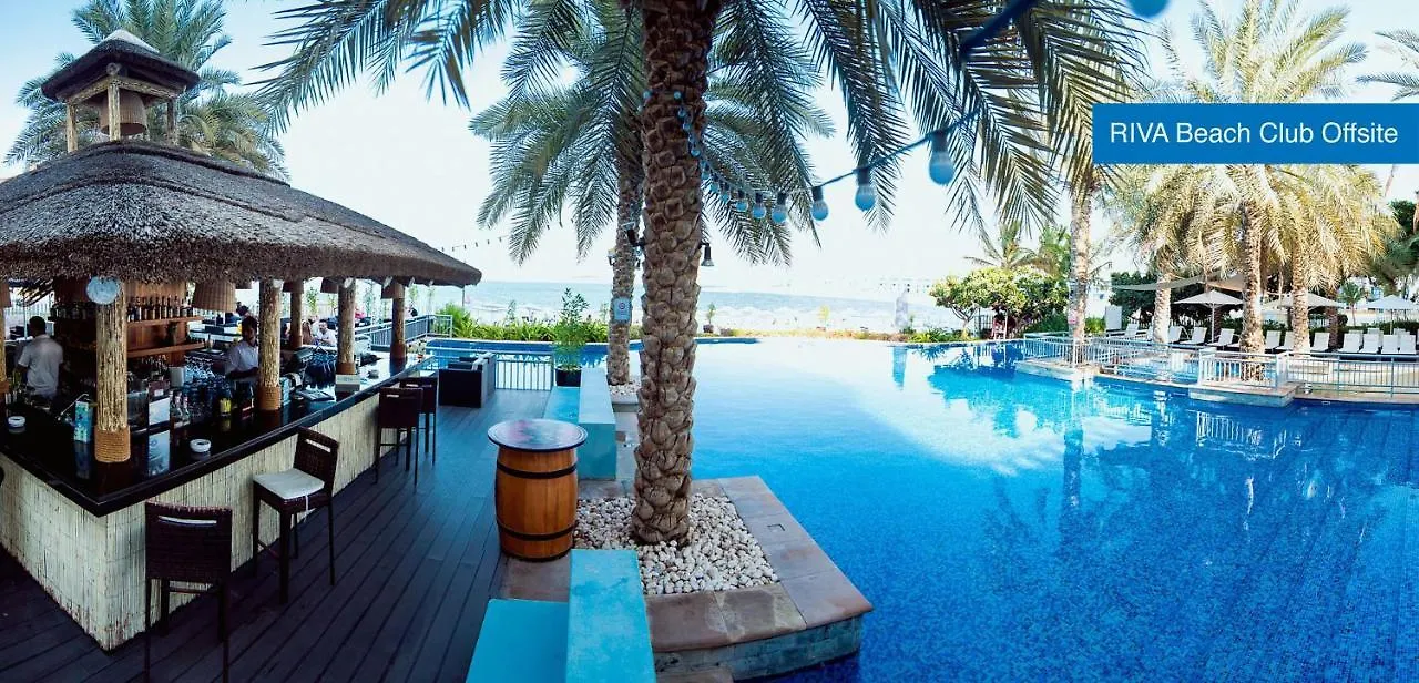 Moevenpick Hotel Jumeirah Lakes Towers Dubai 5*,  United Arab Emirates