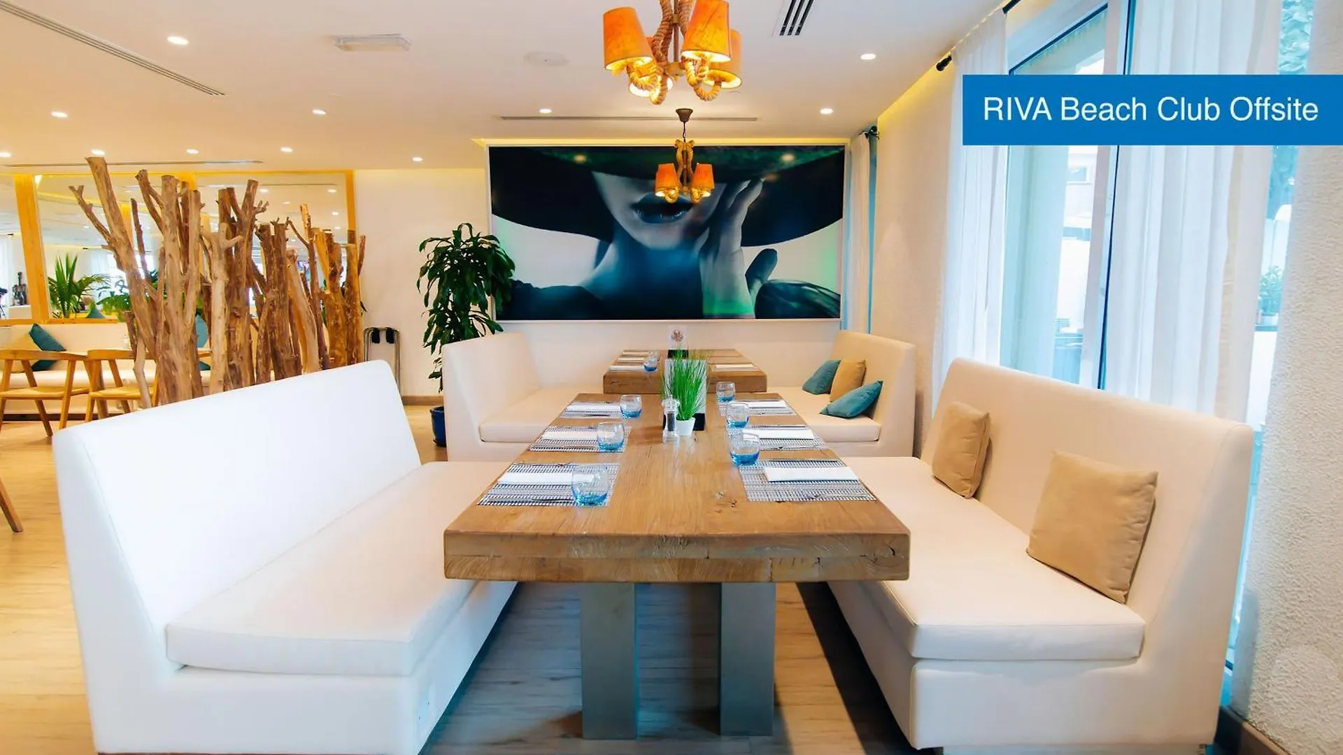 Moevenpick Hotel Jumeirah Lakes Towers דובאי 5*,  איחוד האמירויות הערביות
