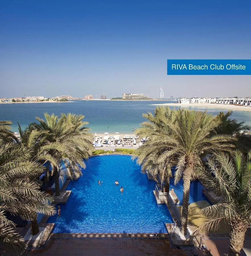 Moevenpick Hotel Jumeirah Lakes Towers Dubai 5*,  United Arab Emirates