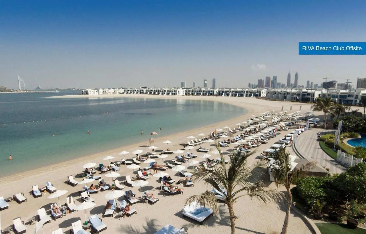 Moevenpick Hotel Jumeirah Lakes Towers Dubai